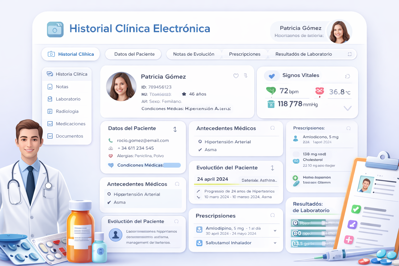 IPS de Salud Ocupacional